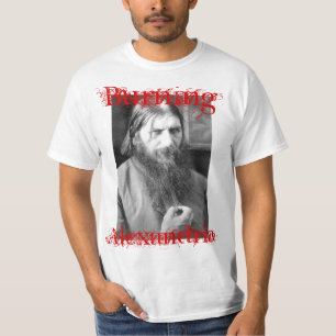 T-shirt sans titre