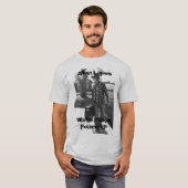 T-shirt sans titre (Devant entier)