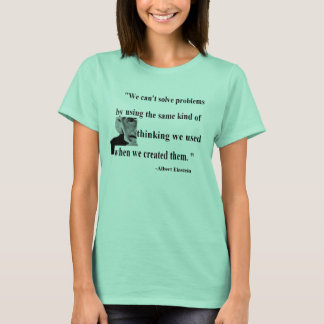 T-shirt sans titre