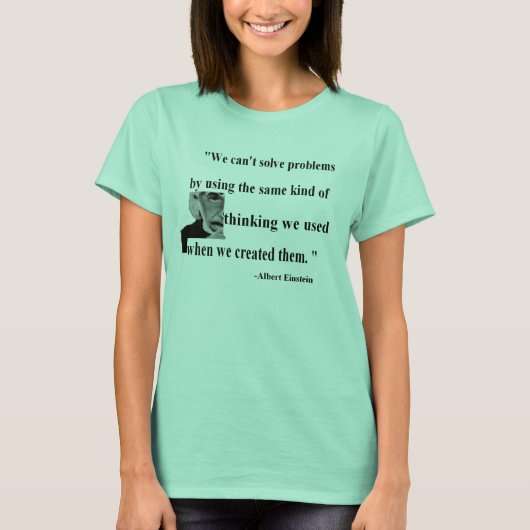 T-shirt sans titre (Devant)
