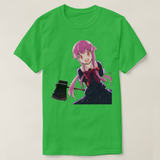 T-shirt Sans titre (Design devant)