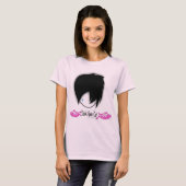 T-shirt sans titre (Devant entier)