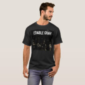 T-shirt sans titre (Devant entier)