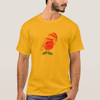 T-shirt sans titre
