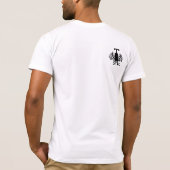 T-shirt sans titre (Dos)