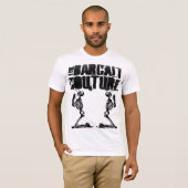 T-shirt sans titre (Devant entier)