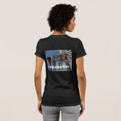 T-shirt sans titre (Dos entier)