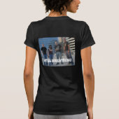 T-shirt sans titre (Dos)