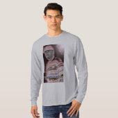 T-shirt sans titre (Devant entier)