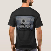 T-shirt sans titre (Dos)
