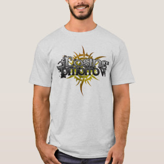 T-shirt sans titre