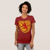 T-shirt sans titre (Devant entier)