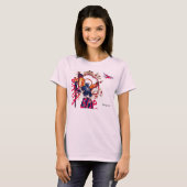 T-shirt sans titre (Devant entier)
