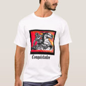 T-shirt sans titre (Devant)