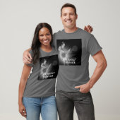 T-shirt sans titre (Unisexe)