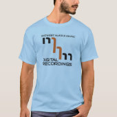 T-shirt sans titre (Devant)