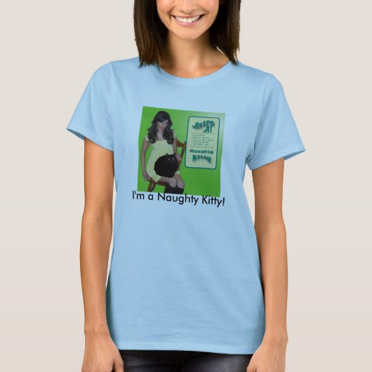 T-shirt sans titre (Devant)