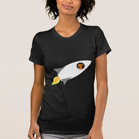 T-shirt sans titre (Devant)