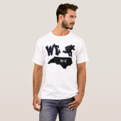 T-shirt sans titre (Devant entier)