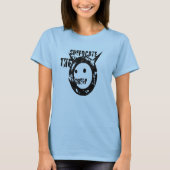 T-shirt sans titre (Devant)