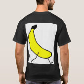 T-shirt sans titre (Dos)