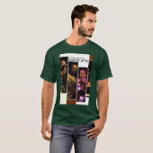 T-shirt sans titre (Devant entier)