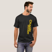 T-shirt sans titre (Devant entier)
