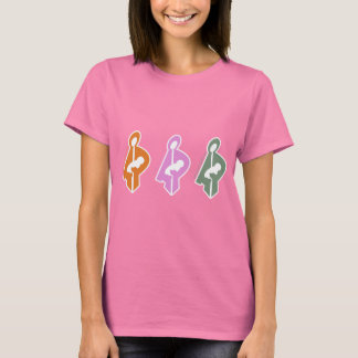 T-shirt sans titre