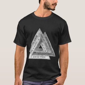 T-shirt sans titre