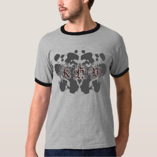 T-shirt sans titre