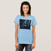 T-shirt sans titre (Devant entier)