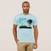 T-shirt sans titre (Devant entier)