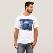 T-shirt sans titre (Devant entier)
