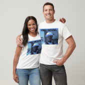 T-shirt sans titre (Unisexe)