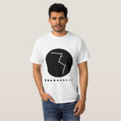 T-shirt Sans titre (Devant entier)