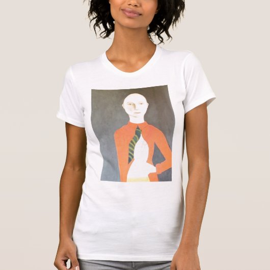 T-shirt Sans titre (Devant)