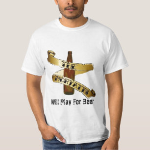 T-shirt sans titre