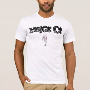 T-shirt sans titre