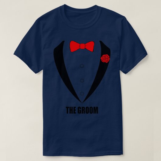 T-shirt Sans titre 2 (Design devant)