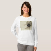T-shirt Sans titre, c.1853-5 (Devant entier)