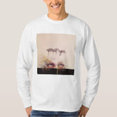 T-SHIRT SANS VOUS UNISEX LONG SLEEVE SHIRT (Devant)