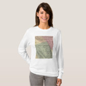 T-shirt Santa Clara Co 6 (Devant entier)