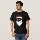 T-shirt Santa Claus (Devant entier)