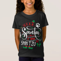 Santa Clause elf Noël Chien de Noël race mon Chien