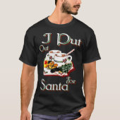 T-shirt santa_out_2025 (Devant)