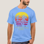 T-shirt Santa Rosa Beach<br><div class="desc">Santa Rosa Beach Florida1006</div>