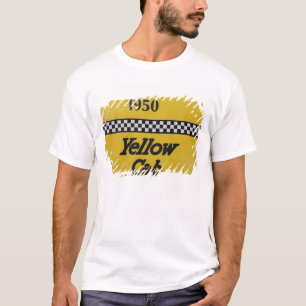 T-shirt Santa Rosa, Nouveau-Mexique,États-Unis. Old Yello