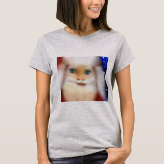T-shirt SantaClause series