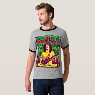 T-shirt SANTANA