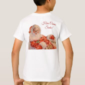 T-shirt Santas (Dos)